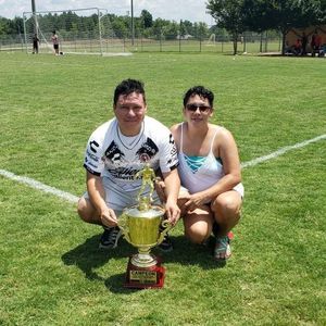 Meet your Posher, Maria